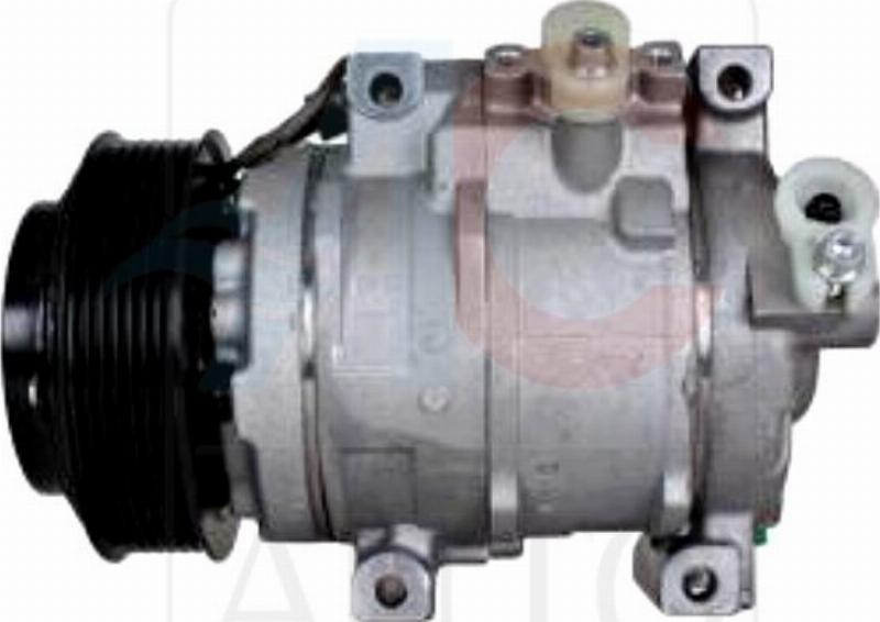 ACAUTO AC-01DN687-AM - Kompresors, Gaisa kond