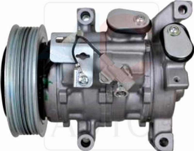 ACAUTO AC-01DN766-AM - Kompresors, Gaisa kond