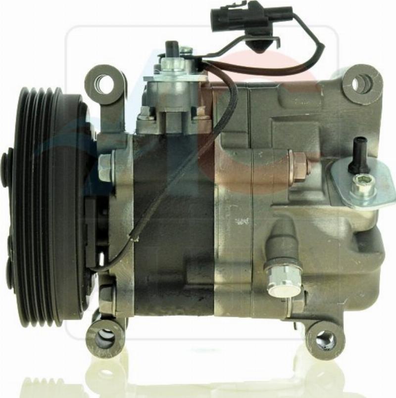 ACAUTO AC-01PA014-AM - Kompresors, Gaisa kond