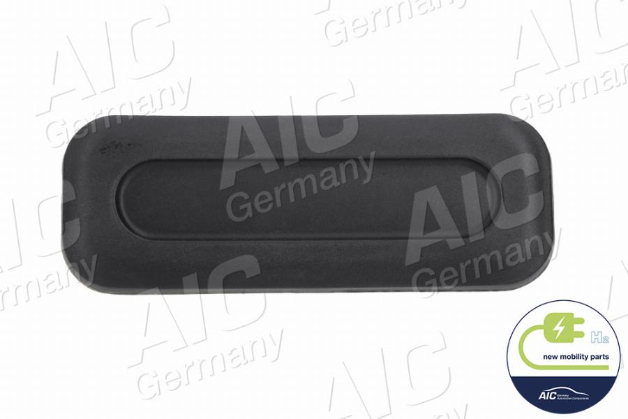 AIC 75866 - Aizmugurējo durvju rokturis