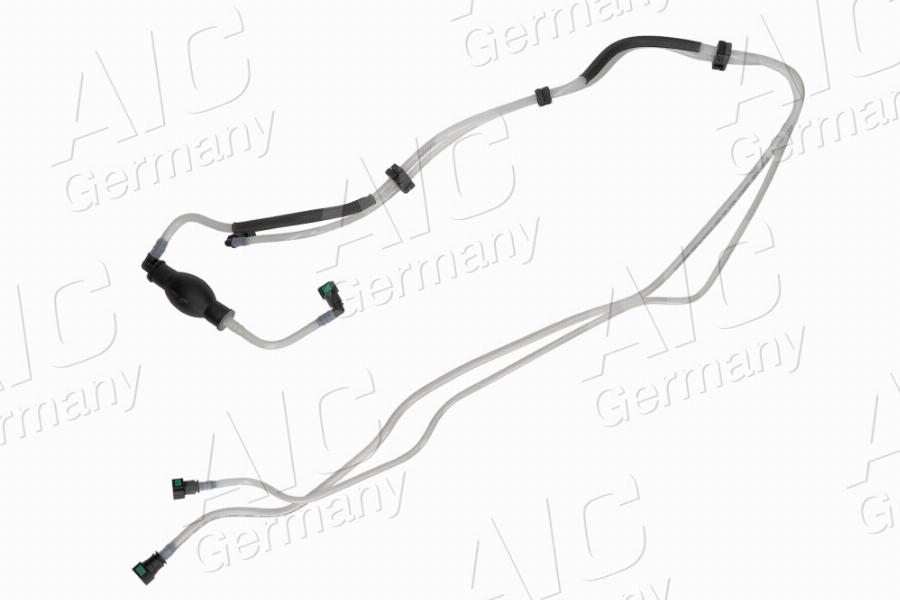AIC 76994 - Degvielas vads