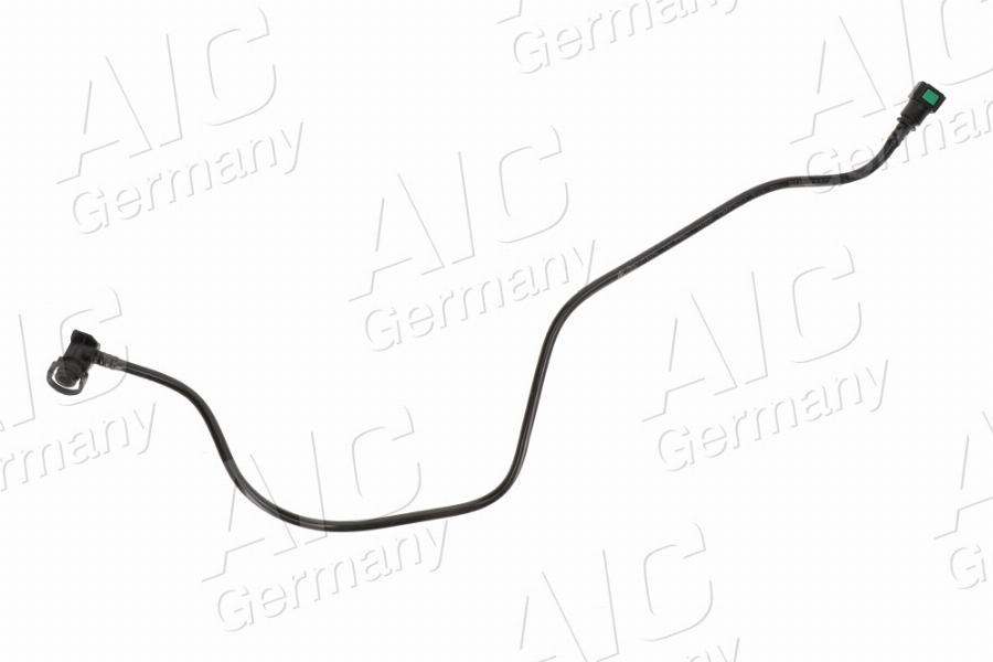 AIC 76990 - Degvielas vads