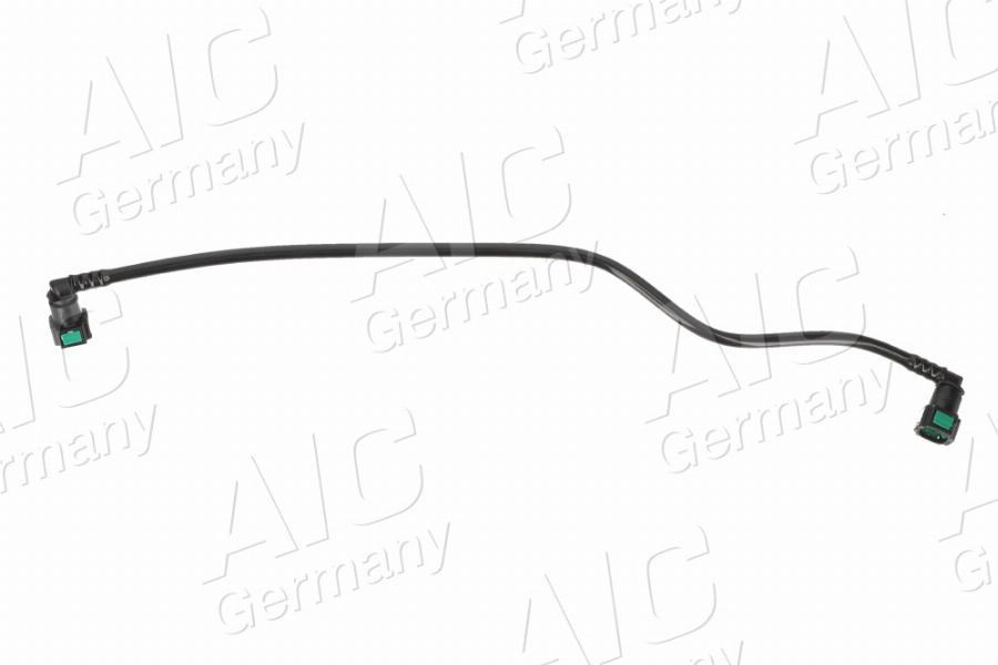 AIC 76966 - Degvielas vads