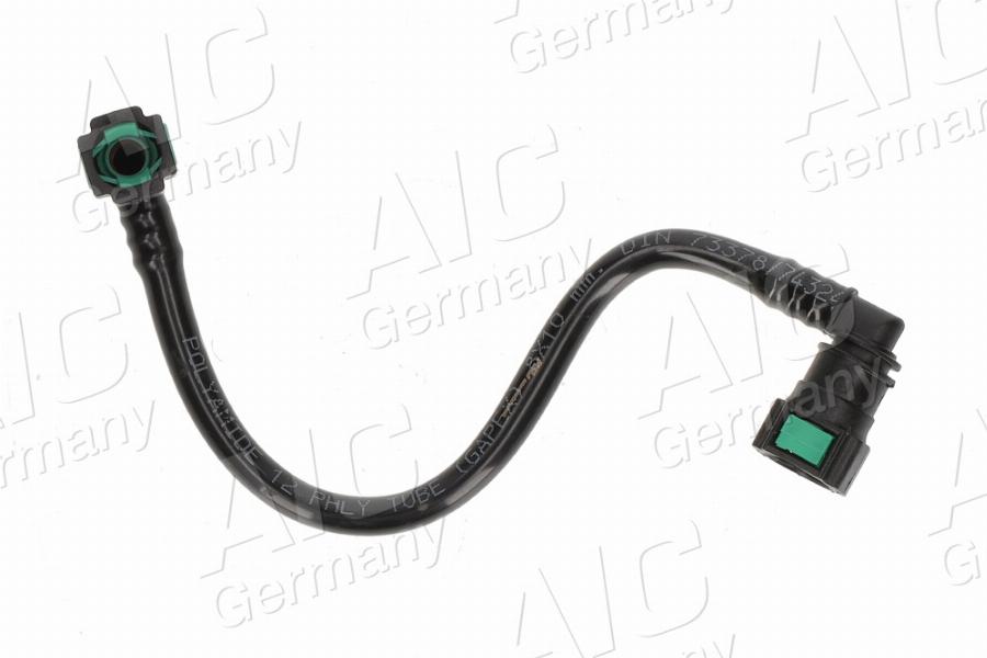 AIC 76919 - Degvielas vads