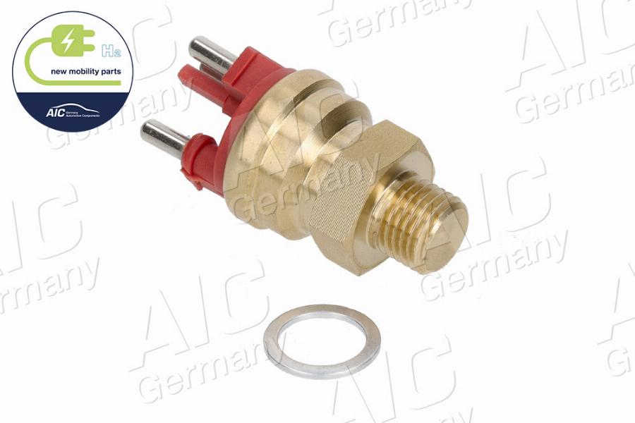 AIC 76414 - Termoslēdzis, Radiatora ventilators