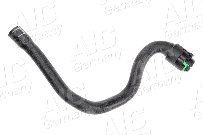 AIC 76093 - Radiatora cauruļvads