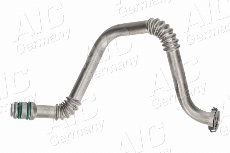 AIC 76089 - Eļļas cauruļvads, Kompresors