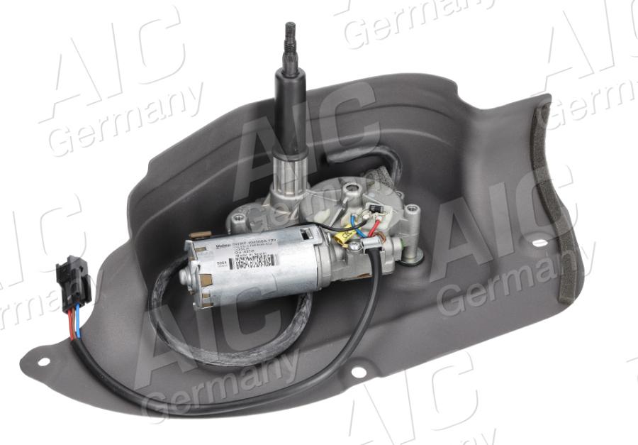 AIC 76816 - Stikla tīrītāju motors
