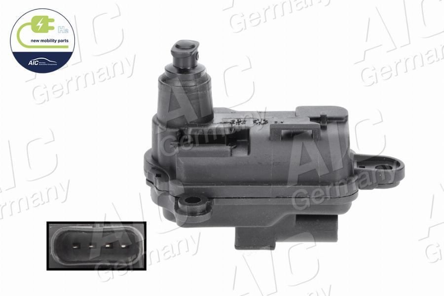 AIC 76350 -