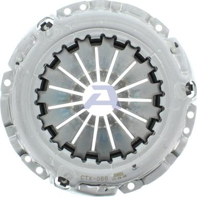 Aisin CTX-066X - Sajūga piespiedējdisks