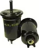 Japanparts FC-308S - Degvielas filtrs