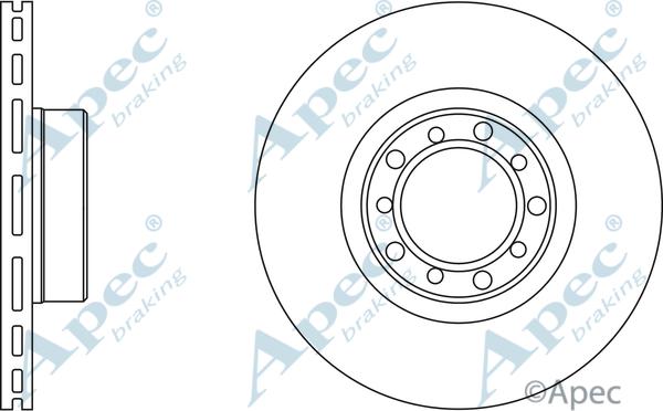 Febi Bilstein 10680 -
