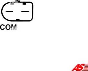 AS-PL A3112 - Ģenerators