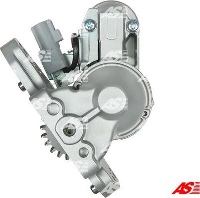 AS-PL S5432S - Starteris