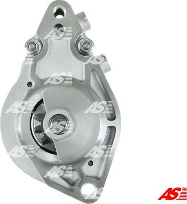 AS-PL S6306S - Starteris