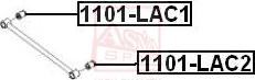 ASVA 1101-LAC1 -