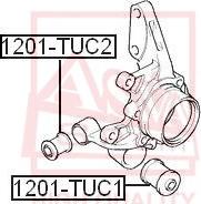 ASVA 1201-TUC2 -