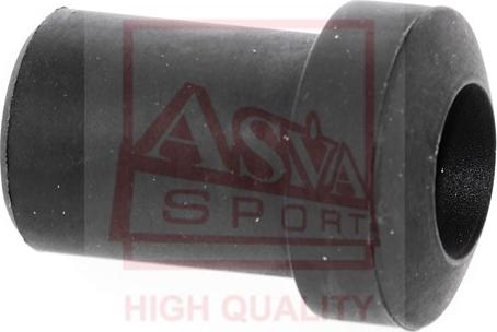 ASVA 2007-001 - Bukse, Stabilizators