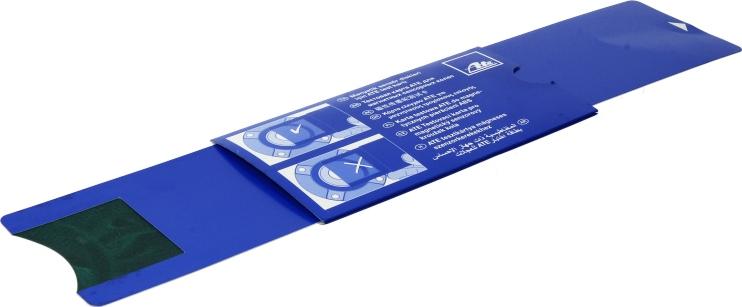 ATE 03.9301-0200.1 - Pārbaudes