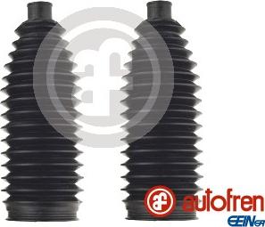 AUTOFREN SEINSA D9049C - Putekļusargu komplekts