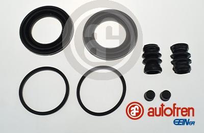 AUTOFREN SEINSA D4442 - Remkomplekts, Bremžu