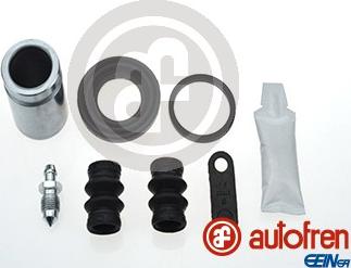 AUTOFREN SEINSA D42517C - Remkomplekts, Bremžu