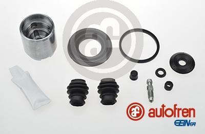 AUTOFREN SEINSA D42653C - Remkomplekts, Bremžu