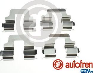 AUTOFREN SEINSA D42855A - Piederumu komplekts