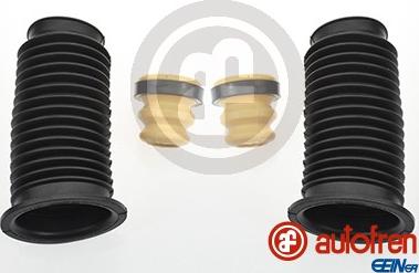 AUTOFREN SEINSA D5099 - Putekļu aizsargkomplekts