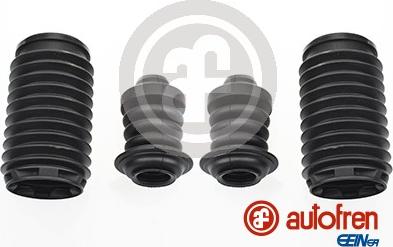 AUTOFREN SEINSA D5094 - Putekļu aizsargkomplekts