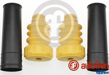 AUTOFREN SEINSA D5098 - Putekļu aizsargkomplekts