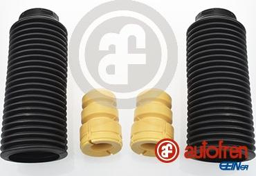 AUTOFREN SEINSA D5028 - Putekļu aizsargkomplekts