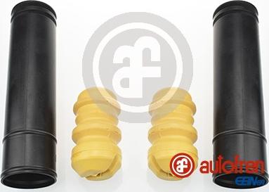 AUTOFREN SEINSA D5023 - Putekļu aizsargkomplekts
