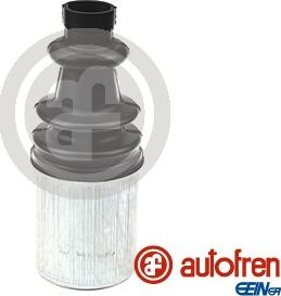 AUTOFREN SEINSA D8401 - Putekļusargs, Piedziņas