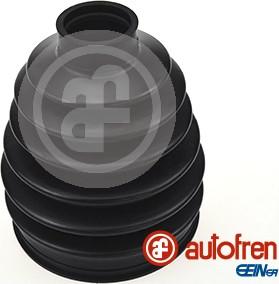 AUTOFREN SEINSA D8427T - Putekļusargs, Piedziņas