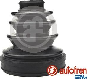 AUTOFREN SEINSA D8554 - Putekļusargs, Piedziņas