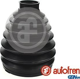 AUTOFREN SEINSA D8585T - Putekļusargs, Piedziņas