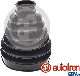 AUTOFREN SEINSA D8588T - Putekļusargs, Piedziņas