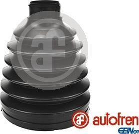 AUTOFREN SEINSA D8583T - Putekļusargs, Piedziņas
