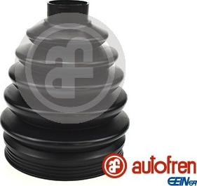 AUTOFREN SEINSA D8582T - Putekļusargs, Piedziņas