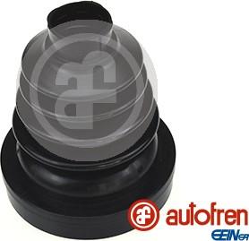AUTOFREN SEINSA D8524T - Putekļusargs, Piedziņas