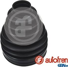 AUTOFREN SEINSA D8521T - Putekļusargs, Piedziņas