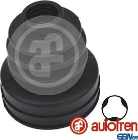AUTOFREN SEINSA D8522 - Putekļusargs, Piedziņas