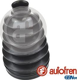 AUTOFREN SEINSA D8380T - Putekļusargs, Piedziņas