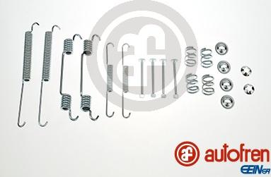 AUTOFREN SEINSA D3903A - Piederumu komplekts