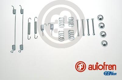 AUTOFREN SEINSA D3910A - Piederumu komplekts