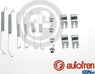 AUTOFREN SEINSA D31013A - Piederumu komplekts