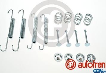 AUTOFREN SEINSA D31025A - Piederumu komplekts