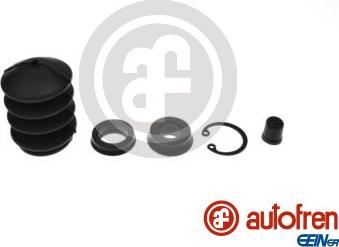 AUTOFREN SEINSA D3354 - Remkomplekts, Darba