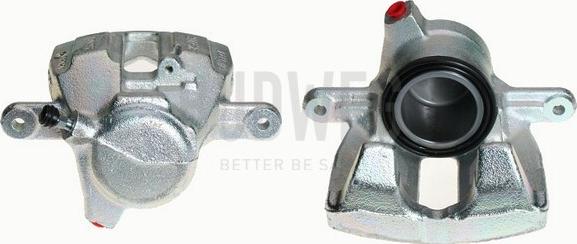 AXIA 393691 - Bremžu suports